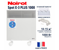 NOIROT Spot E-3 1000 PLUS